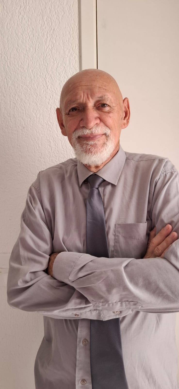 Rev. Me. Daniel Carneiro