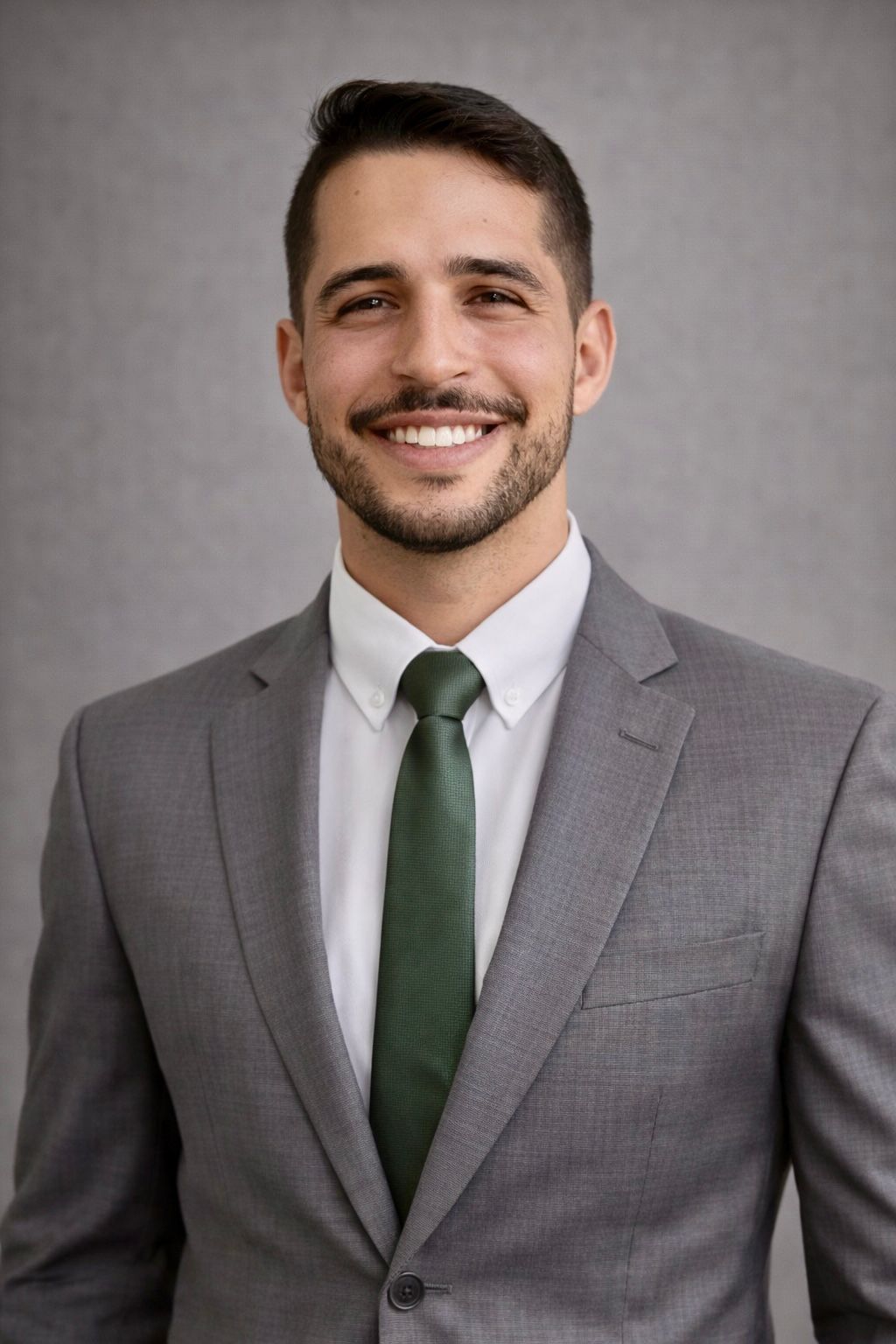 Rev. Me. Adilson Dias Pontes