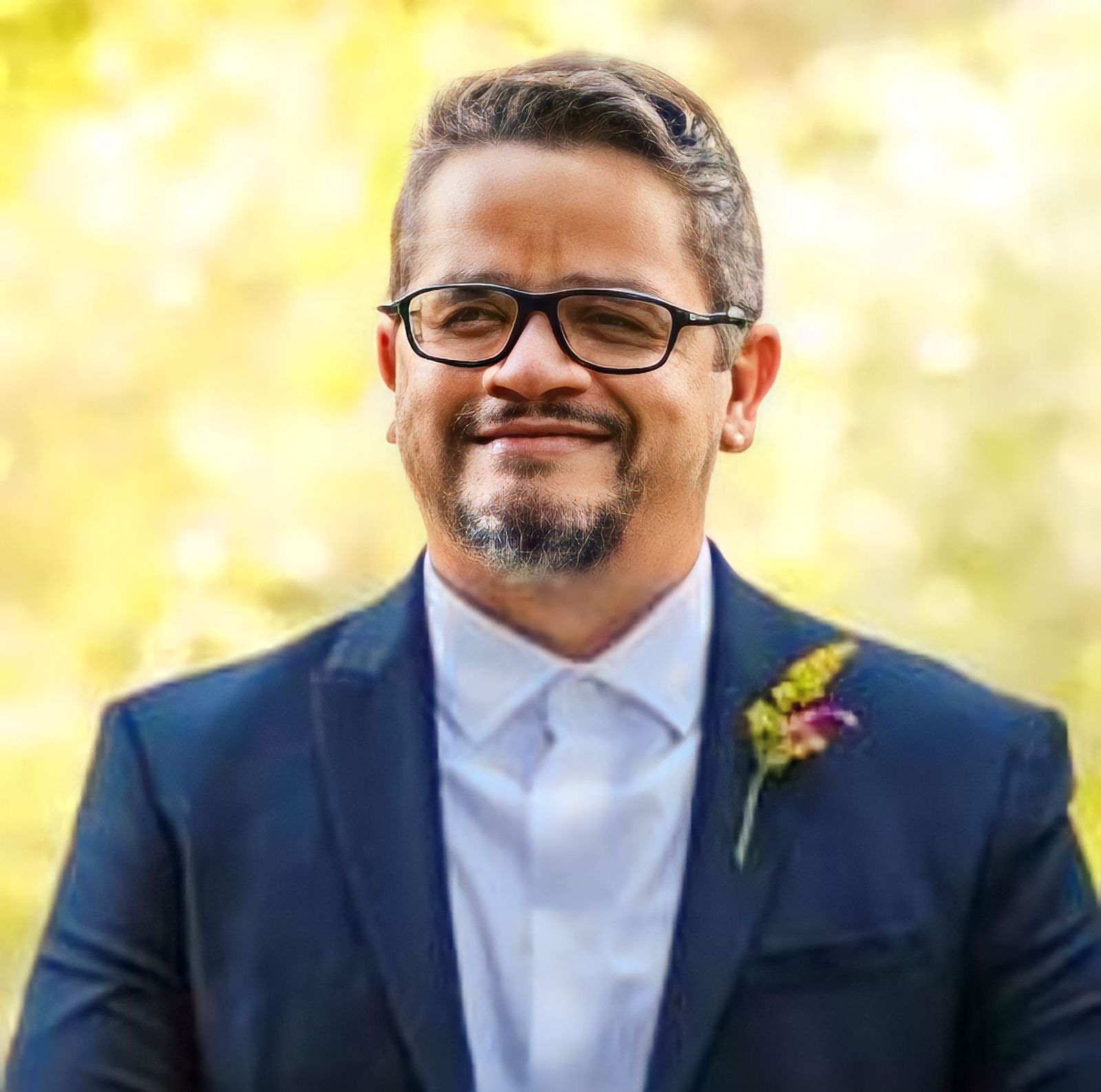 Rev. Dr. Flávio Ulisses da Silva