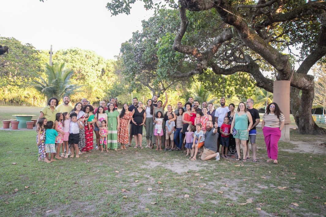 Encerramento do Conte Comigo 2025